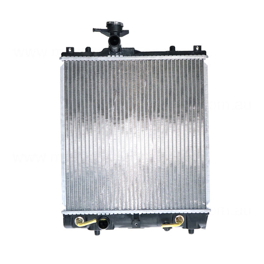 Radiator Aftermarket suits