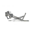 Front Door Window Regulator Drivers Side Aftermarket suits Toyota