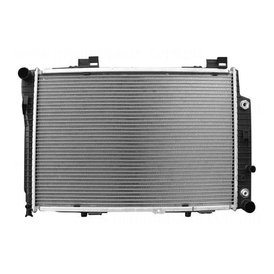 Radiator Aftermarket suits Mercedes-Benz C Class
