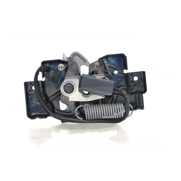 Bonnet Latch OEM Suits Mazda 3 BK 2004 to 2009