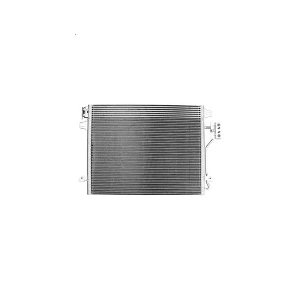 22 mm 8 mm Fin A/C Condenser Aftermarket Suits Chrysler Voyager RT 2008 to 2014