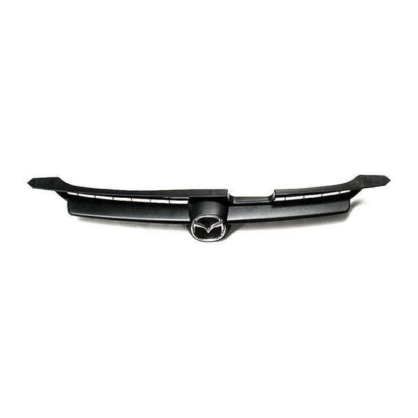 Grille OEM Suits Mazda 323 BJ 2001 to 2004