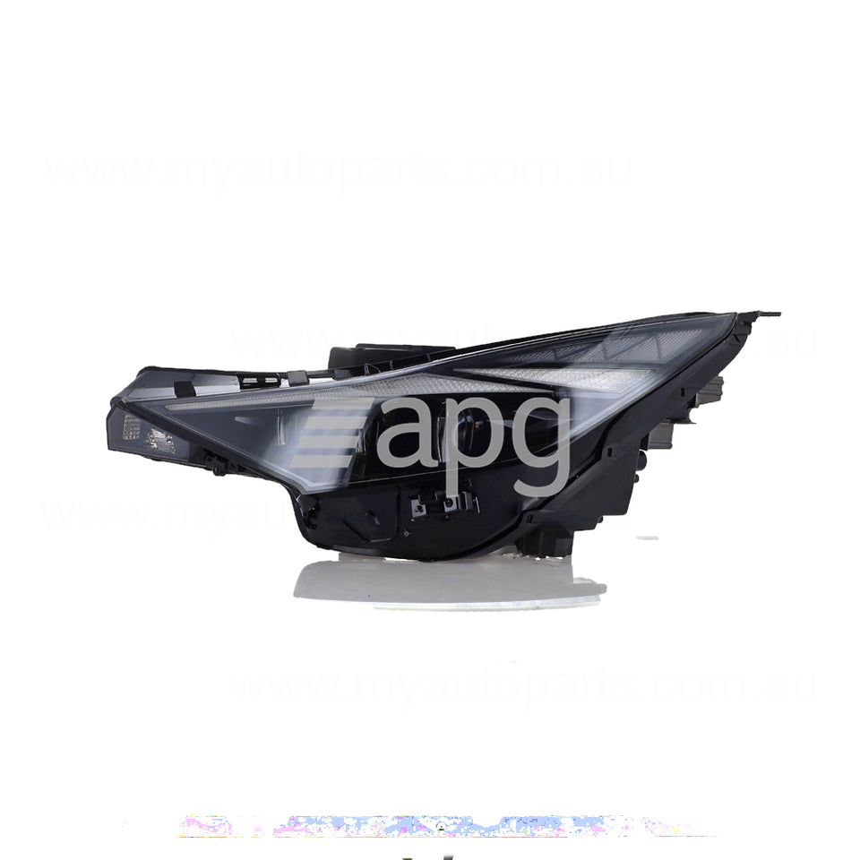 Hyundai i30 OEM Head Lamp Passenger Side 09/2021 to / - 92101IB020