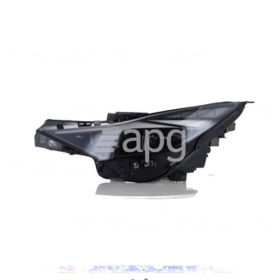 Hyundai i30 OEM Head Lamp Passenger Side 09/2021 to / - 92101IB020