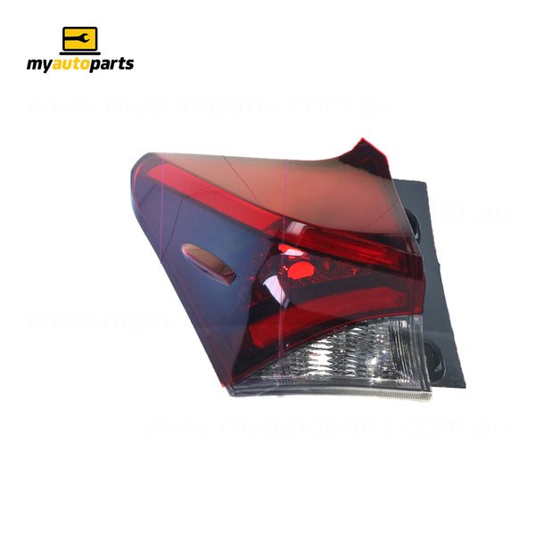 Tail Lamp Passenger Side Genuine suits Toyota Corolla