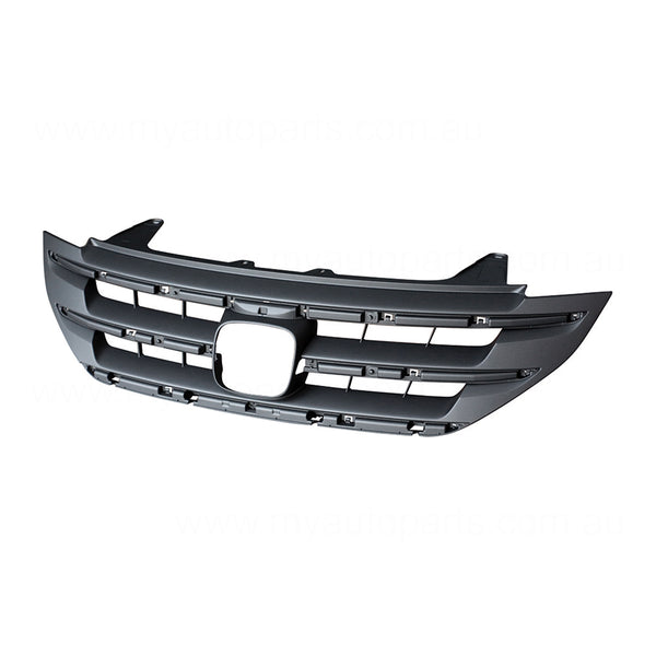 Grille Base OEM Suits Honda CR-V DTi-S/DTi-L RM 1/2014 to 6/2017