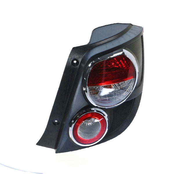 Tail Lamp Drivers Side OEM suits Holden Barina TM Hatch 10/2011 to 9/2016