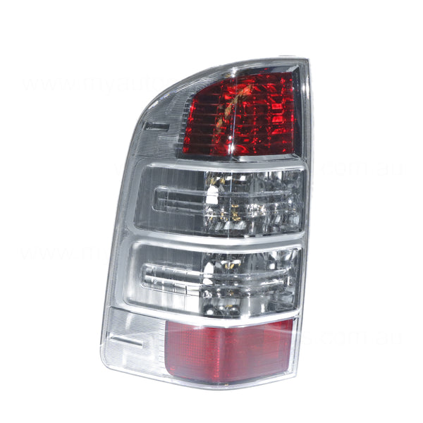 Tail Lamp Passenger Side OEM Suits Ford Ranger PK 4/2009 to 9/2011