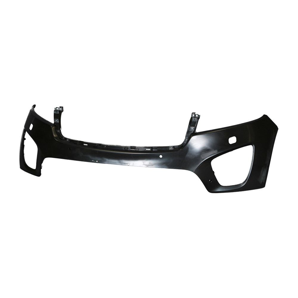 OEM Front Bar Upper With Fog Light With Head Lamp Washer suits Kia Sorento UM 2015 to 2017