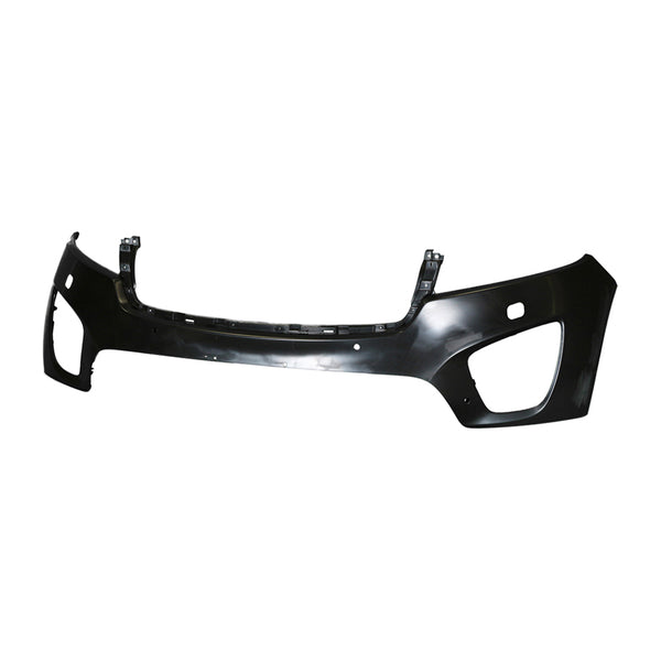 OEM Front Bar Upper With Fog Light With Head Lamp Washer suits Kia Sorento UM 2015 to 2017