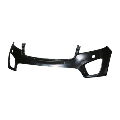 OEM Front Bar Upper With Fog Light With Head Lamp Washer suits Kia Sorento UM 2015 to 2017