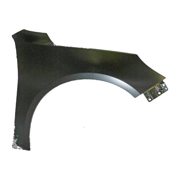 Genuine Front Guard Drivers Side With Repeater Light suits Holden Malibu EM 2013 to 2016