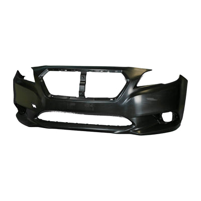 Genuine Front Bar With Head Lamp Washer suits Subaru Liberty B6 2014 to 2017