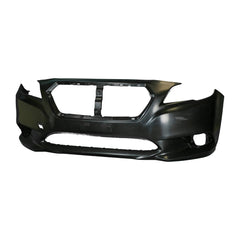 Genuine Front Bar With Head Lamp Washer suits Subaru Liberty B6 2014 to 2017