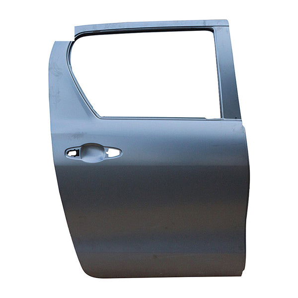 OEM Rear Door Drivers Side suits Toyota Hilux GGN120R, GUN135R, GUN122R, TGN121R, GGN125R, GUN125R, GUN126R, GUN136R 2015 to 2020