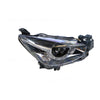LED Manual Adjust Head Lamp Drivers Side OEM Suits Mazda 2 DJ 2014 to 2019
