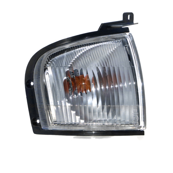 Front Park / Indicator Lamp Drivers Side OEM Suits Mazda B Series UN 1999 to 2002