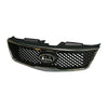 Chrome Grille OEM Suits Kia Cerato TD 2009 to 2013