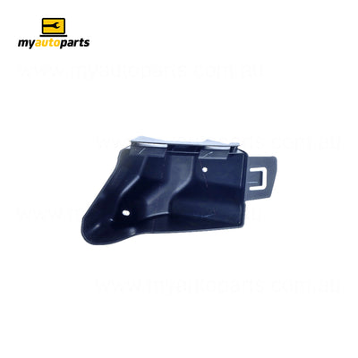 Rear Bar Bracket Drivers Side Genuine Suits Ford Focus LW 2011 to 2015