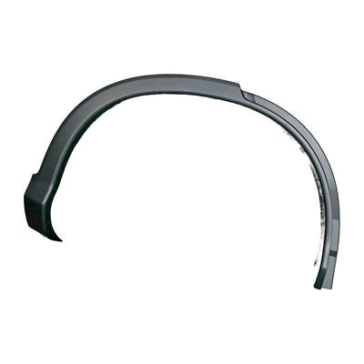 Rear Guard Flare Drivers Side Genuine Suits Honda CR-V RM 2014 to 2017