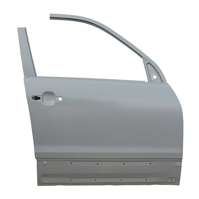 Genuine Front Door Drivers Side suits Suzuki Grand Vitara JB/JT 2005 to 2018
