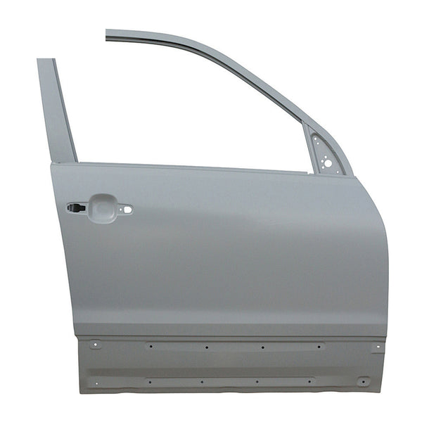 Genuine Front Door Drivers Side suits Suzuki Grand Vitara JB/JT 2005 to 2018