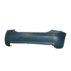 Aftermarket Rear Bar suits Audi A1 8X 2010 to 2015