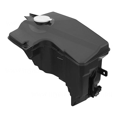 With Pump Washer Bottle OEM Suits Mazda 6 GG/GY 2002 to 2008