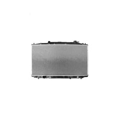 Radiator 32 / 32 mm Plastic Aluminium 400 x 768 x 26 mm Manual/Auto 3.5L L J35Z2 Aftermarket Suits Honda Accord CP 2008 to 2013