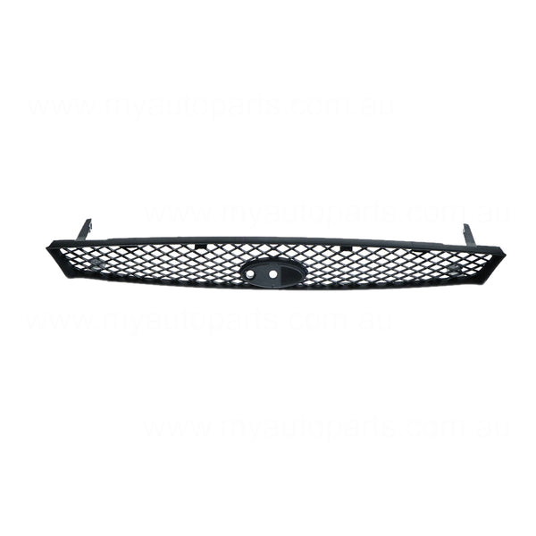 Grille Certified Suits Ford Focus LR 2002 to 2004