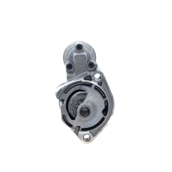 Bosch Starter Motor OEM Suits Audi A4 B7 2005 to 2008