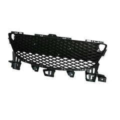 Front Bar Grille OEM Suits Mazda RX-8 FE 2003 to 2008