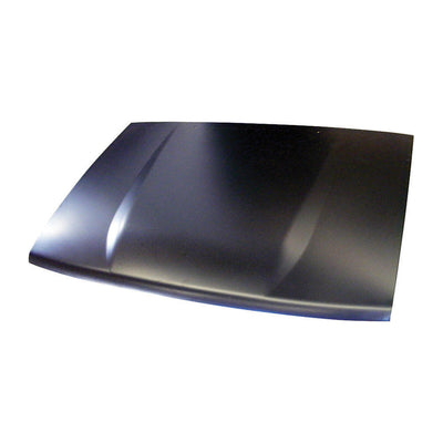 Certified Bonnet suits Toyota 4 Runner / Surf LN130/RN130/YN130/VZN130, LN130R/RN130R/YN130R/VZN130R, Toyota Hilux LN85R/LN86R/RN85R/RN90R/YN85R, RN105 RN110 YN106 LN106 LN107 1988 to 1997