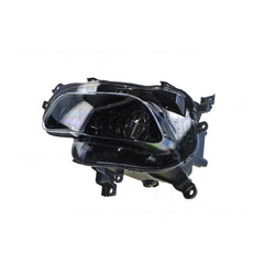 Halogen Manual Adjust Head Lamp Passenger Side OEM Suits Jeep Cherokee KL 2014 to 2018