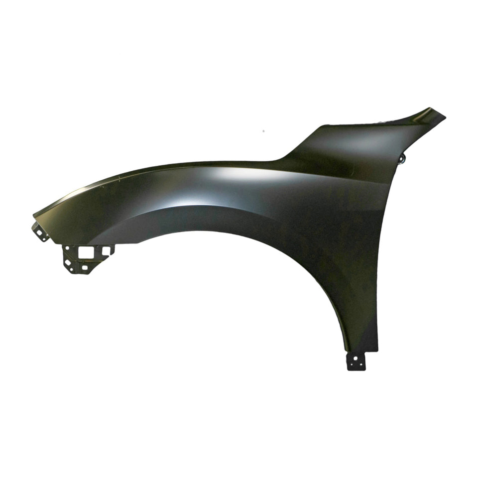 OEM Front Guard Passenger Side suits Honda Civic FC, FK4, FK4/FK5 2016 to 2019