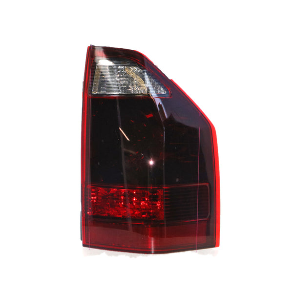 Tail Lamp Drivers Side OEM Suits Mitsubishi Pajero NP 2002 to 2006