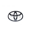 Toyota Hiace OEM Tail Gate Emblem 02/2019 to 07/2021 - 9097502177