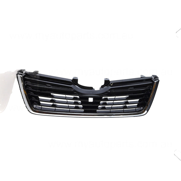 Grille Passenger Side OEM Suits Subaru Forester SK 2.5i-S2018 to 2021