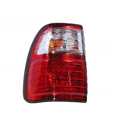 Tail Lamp Passenger Side Genuine Suits Lexus LX UZJ100R 1998 to 2005