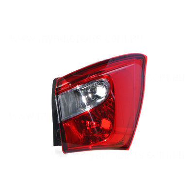 Tail Lamp Drivers Side Genuine suits Suzuki S-cross JY 2013 to 2016