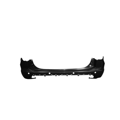 OEM Rear Bar suits Mitsubishi Pajero Sport QF 2019 onwards