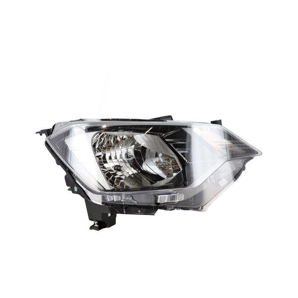 Isuzu Ute D-Max OEM Head Lamp Drivers Side 05/2024 to / - 8978248935
