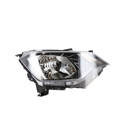Isuzu Ute D-Max OEM Head Lamp Drivers Side 05/2024 to / - 8978248935