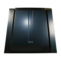 Genuine Bonnet suits Toyota Landcruiser FZJ79R/HZJ79R/HDJ79R, FZJ78R/HZJ78R/HDJ78R 1999 to 2007