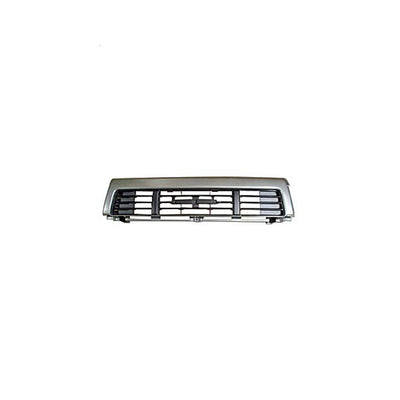 Grille Aftermarket suits Toyota