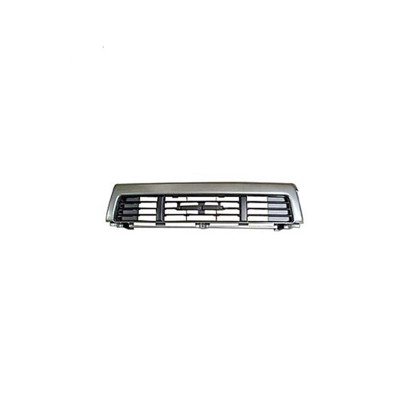 Grille Aftermarket suits Toyota