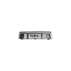 Grille Aftermarket suits Toyota