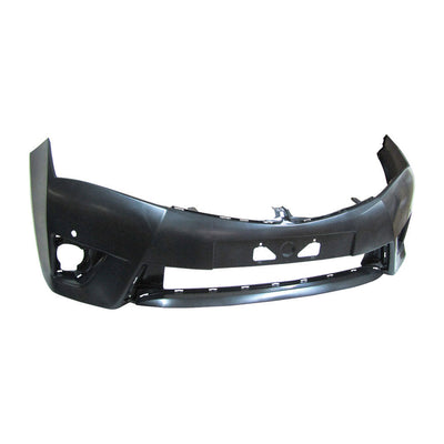 OEM Front Bar Without Head Lamp Washer suits Toyota Corolla ZRE172R 2013 to 2019