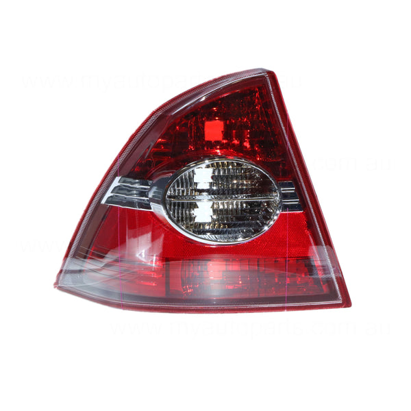 Tail Lamp Passenger Side OEM Suits Ford Focus LS/LT 2005 to 2009