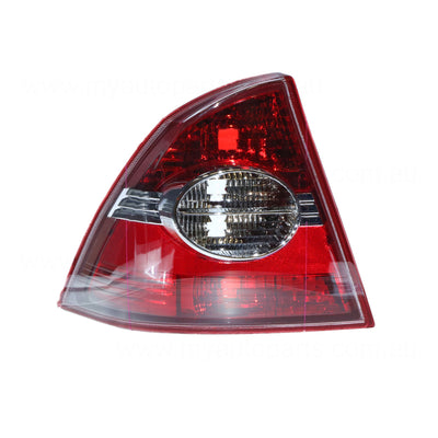 Tail Lamp Passenger Side OEM Suits Ford Focus LS/LT 2005 to 2009
